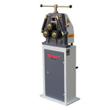 RBM10 Flat bar Round Bending Machine