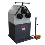 (PRÉCOMMANDE)Livraison gratuite !!! Cintreuse ronde RBM-50HV - 230V/460V-60HZ-3PH