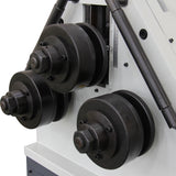 (PRÉCOMMANDE)Livraison gratuite !!! Cintreuse ronde RBM-50HV - 230V/460V-60HZ-3PH