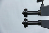 Rotary Shearing Die Set 201-058 for 173806 RM-36 bead roller