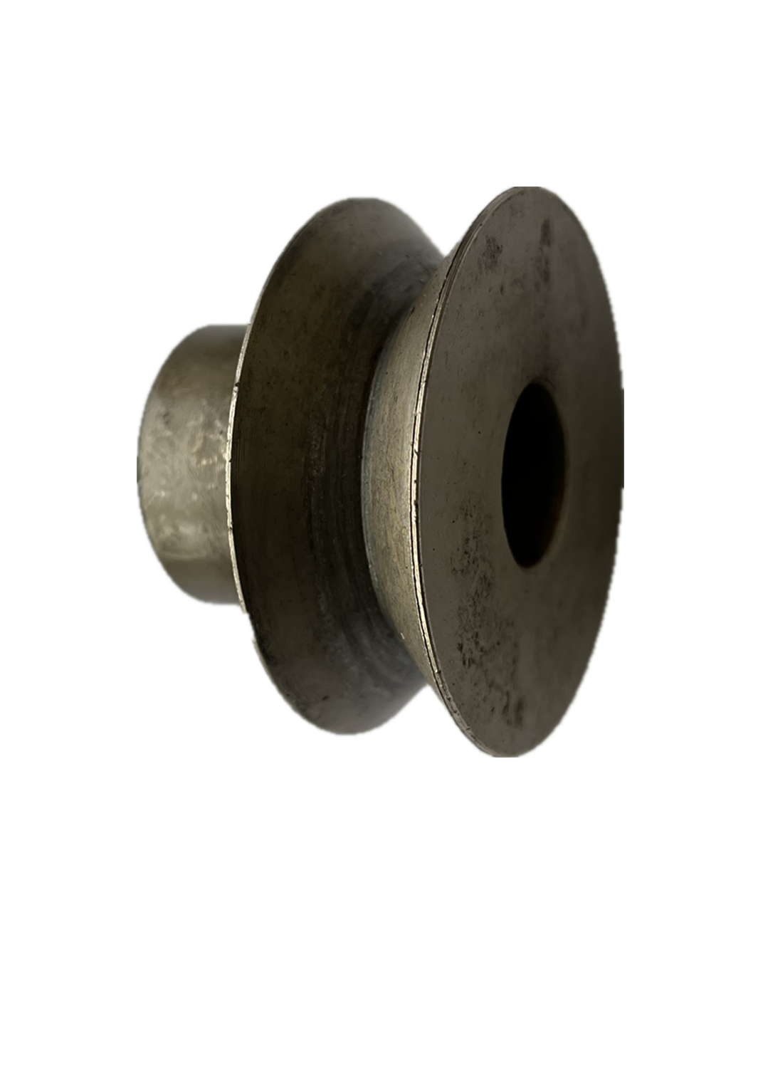 Replacement Bottom die for RM-A bead roller