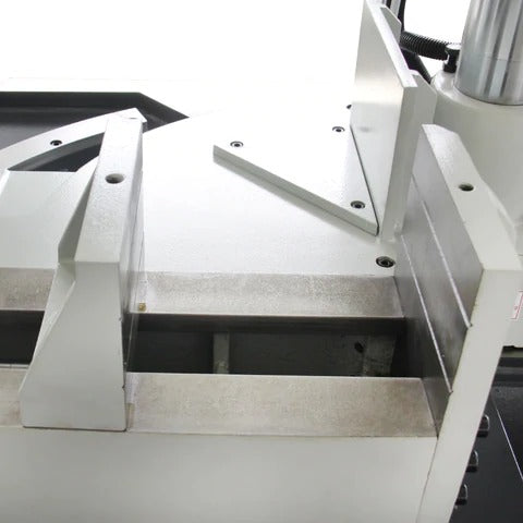 Kaka Industrial TGK-11A Scie à ruban horizontale à double colonne 230V-60HZ-3PH 