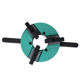 Kaka Industrial WPC-200 Welding Positioner Chuck (For WP-220 welding positioner)