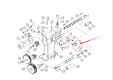 Star handle for ETB-12