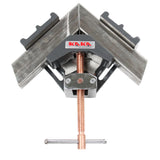 Pince d'angle AC-60, légère, pince d'angle de soudage à 90 degrés