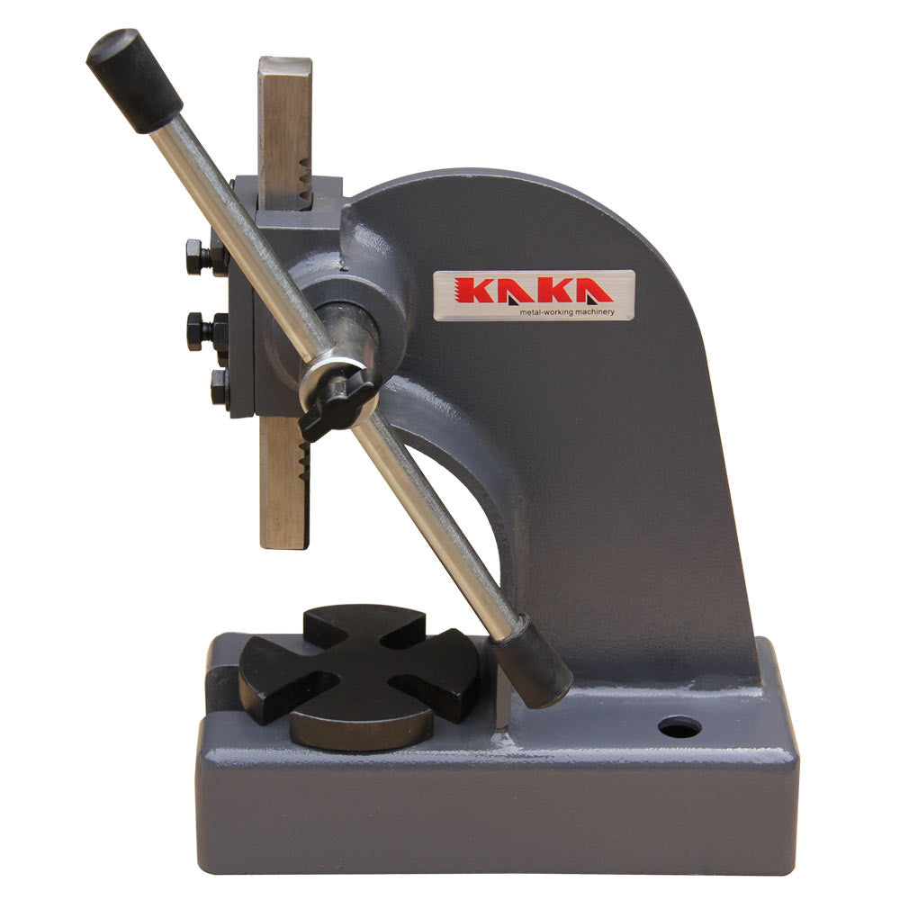 1/2 Ton Arbor Press