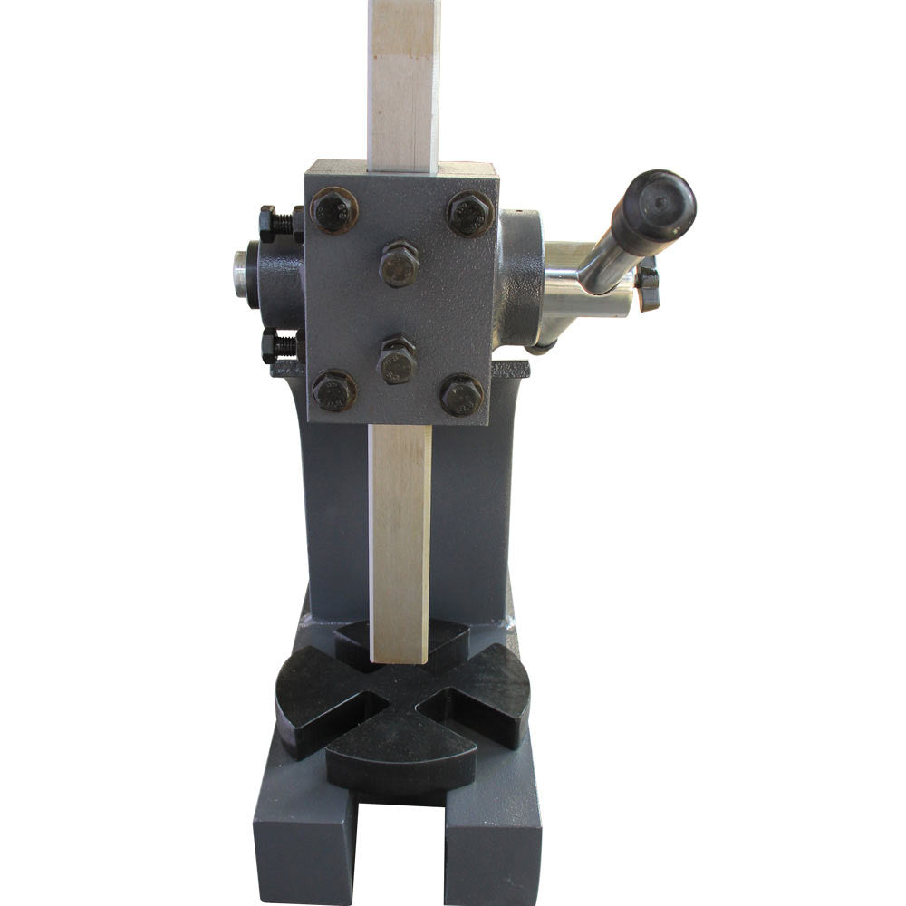 1 Ton  Arbor Press , 4" Height Heavy Duty Arbor Press
