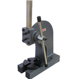3 Ton Steel Heavy Duty Arbor Press