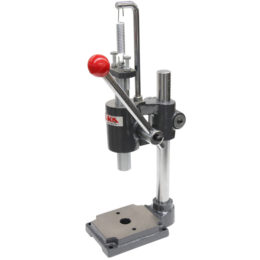 AP-1S 1 Ton Arbor Press, Adjust Press Height Jewelry Tools
