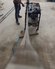 TR-40 Solid Construction Square and Rectangular Tube roll Bender
