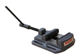 4” Cast Iron Drill Press Clamp Machine Vise (BSM100)