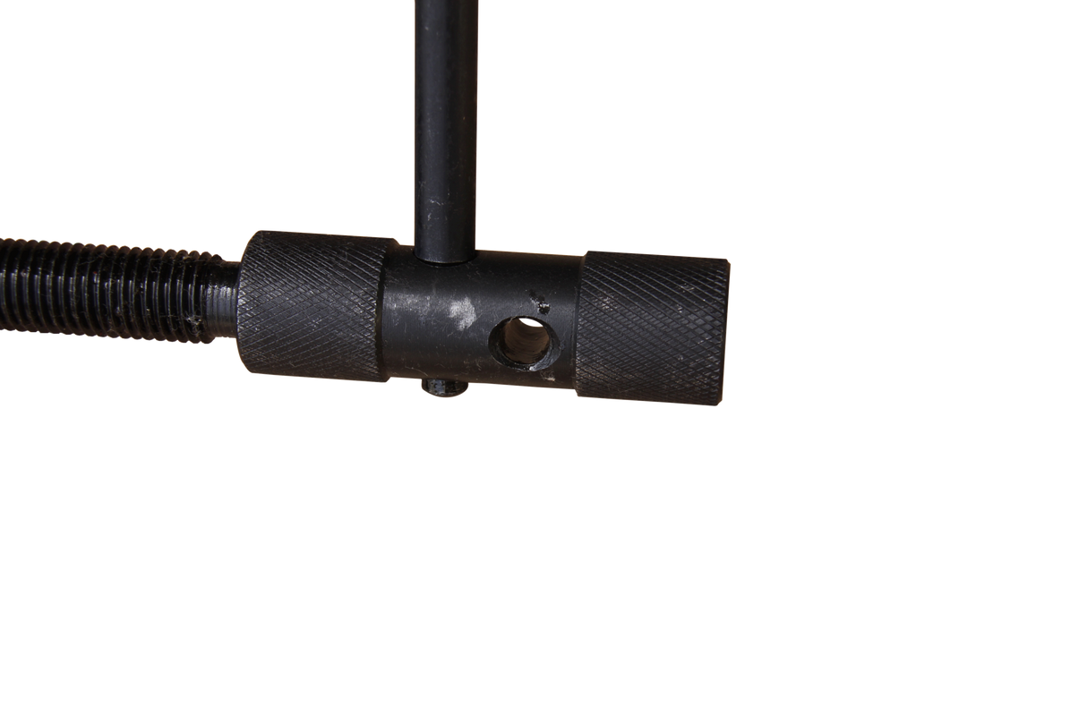 4” Cast Iron Drill Press Clamp Machine Vise (BSM100)