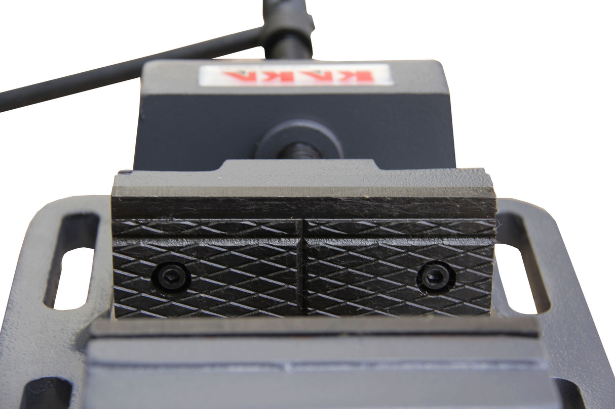 5” Drill Press Machine Vise ( BSM-125)