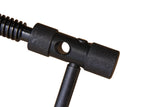 5” Drill Press Machine Vise ( BSM-125)