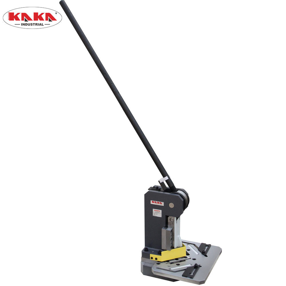 Kaka Industrial HN-1104 Manual Corner Notcher