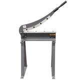 Cisaille à guillotine HS-20 (cisaille à tôle de calibre 20 pouces 16)