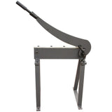 Cisaille à guillotine HS-20 (cisaille à tôle de calibre 20 pouces 16)