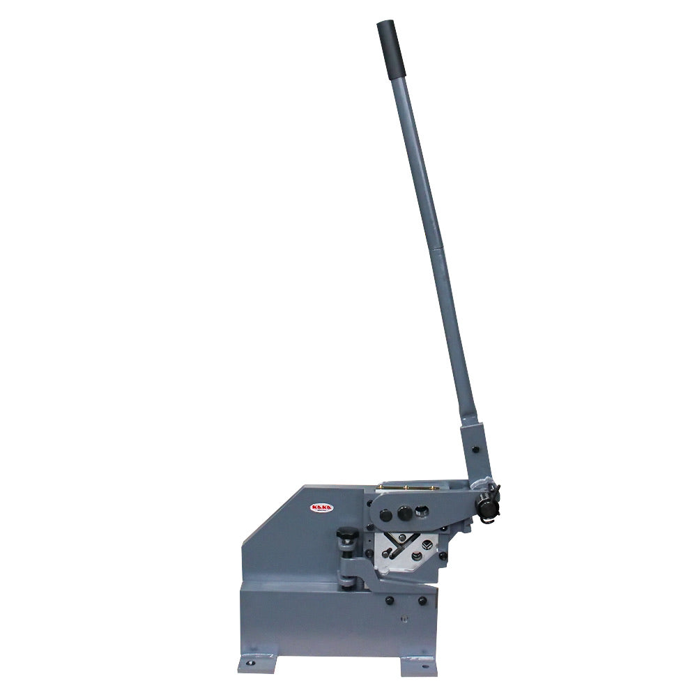 Manual Iron Worker PBS-7
