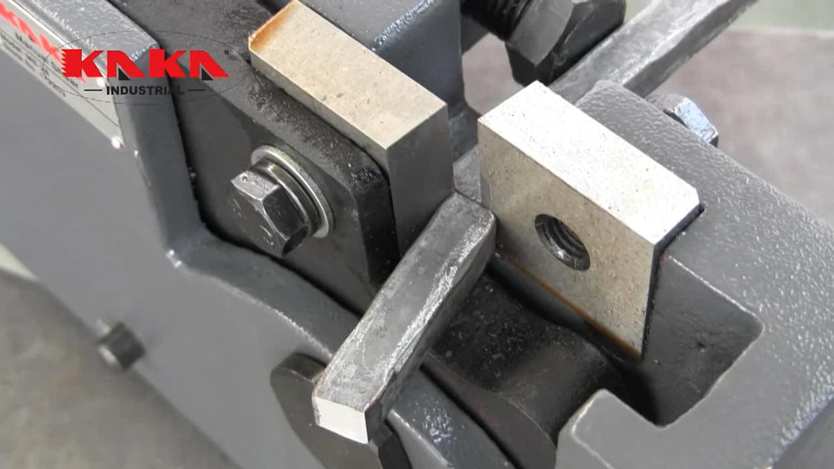 Manual Shear MS-28
