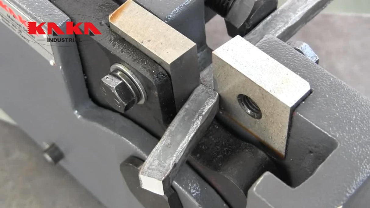 Manual Shear MS-28