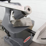 MULTI-PURPOSE THROATLESS SHEET METAL SHEAR MMS-3
