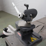 MULTI-PURPOSE THROATLESS SHEET METAL SHEAR MMS-3