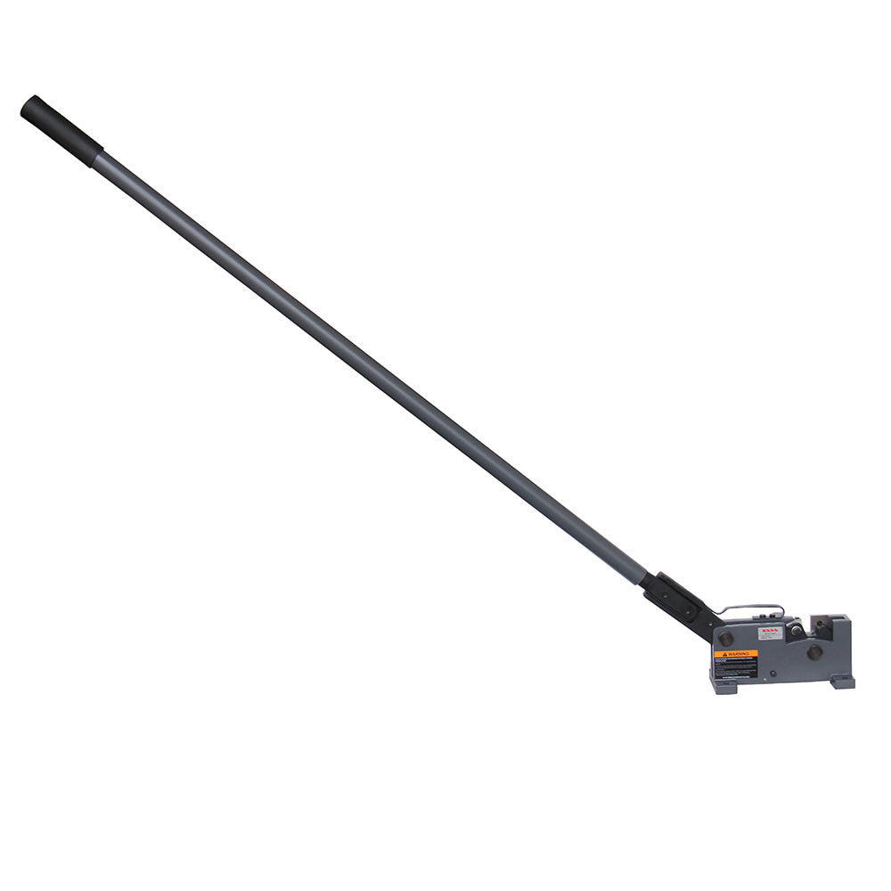 Cisaille à barre manuelle MS-32