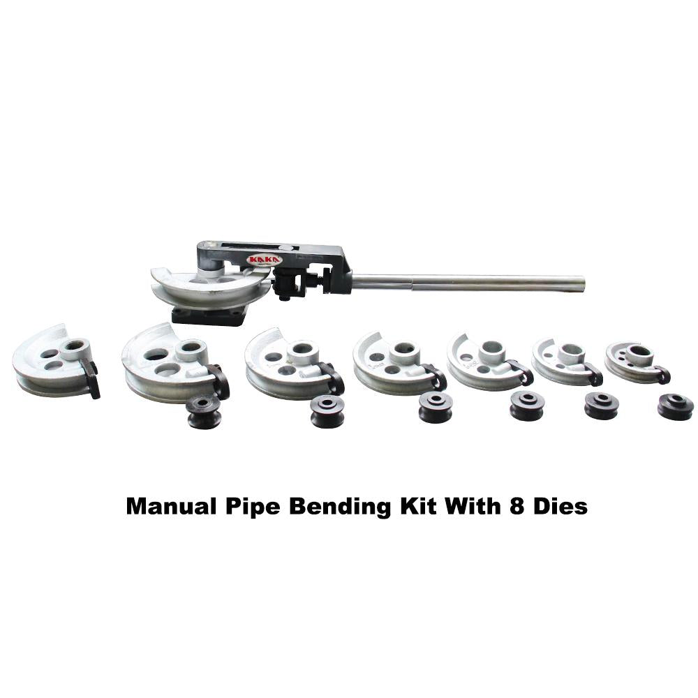 Compact tube on sale bender