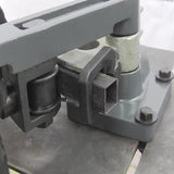 Kaka Industrial MY-22 Kit de cintrage compact, kit de cintrage manuel de tuyaux et tubes avec 8 matrices 