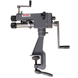 KAKA Industrial RM-08 7 pouces 22 jauge en fonte perle rouleau ancien rotatif 