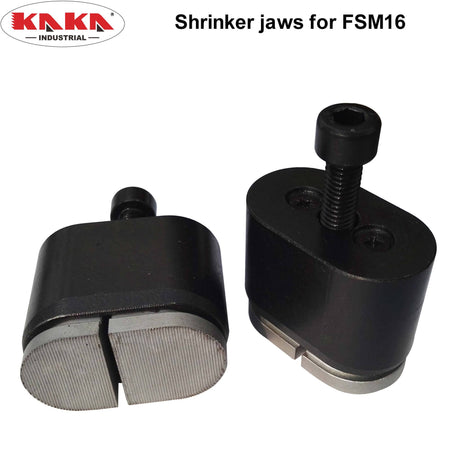 Kaka Industrial Spare jaws for FSM16
