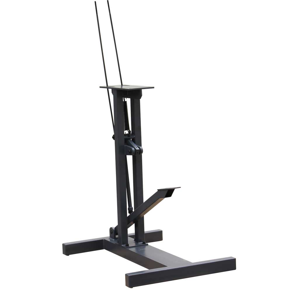 Kaka Industrial Foot Pedal Stand for Shrinker/Stretcher SS-16