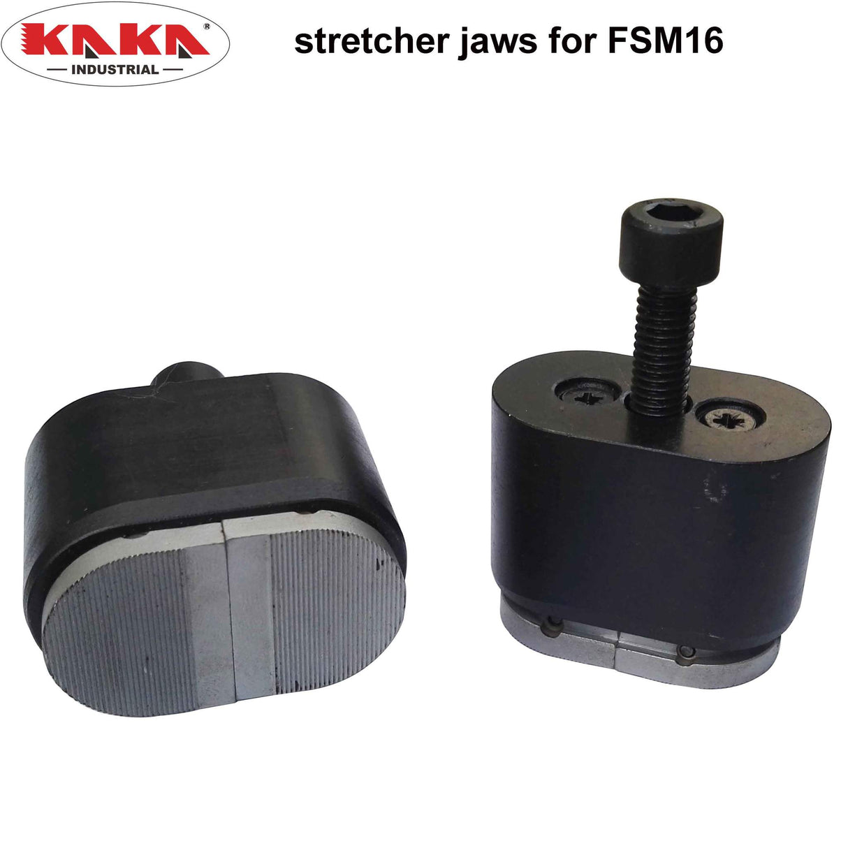Kaka Industrial Spare jaws for FSM16