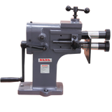 8 Inch 18 Gauge Heavy-Duty Bead Bender, Sheet Metal Rotary Forming Machine TB-12