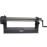 Kaka Industrial  W01-2422 24 Inch 22 Gauge Capacity Slip Roll Machine