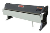 Kaka Industrial W-3620 36 Inch20 Gauge Sheet Metal Brake