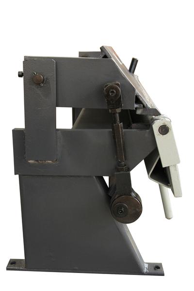 Kaka Industrial W-3620 36 Inch20 Gauge Sheet Metal Brake