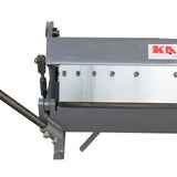 W-2416Z 24" 16 Gauge Tôle et Frein de Boîte