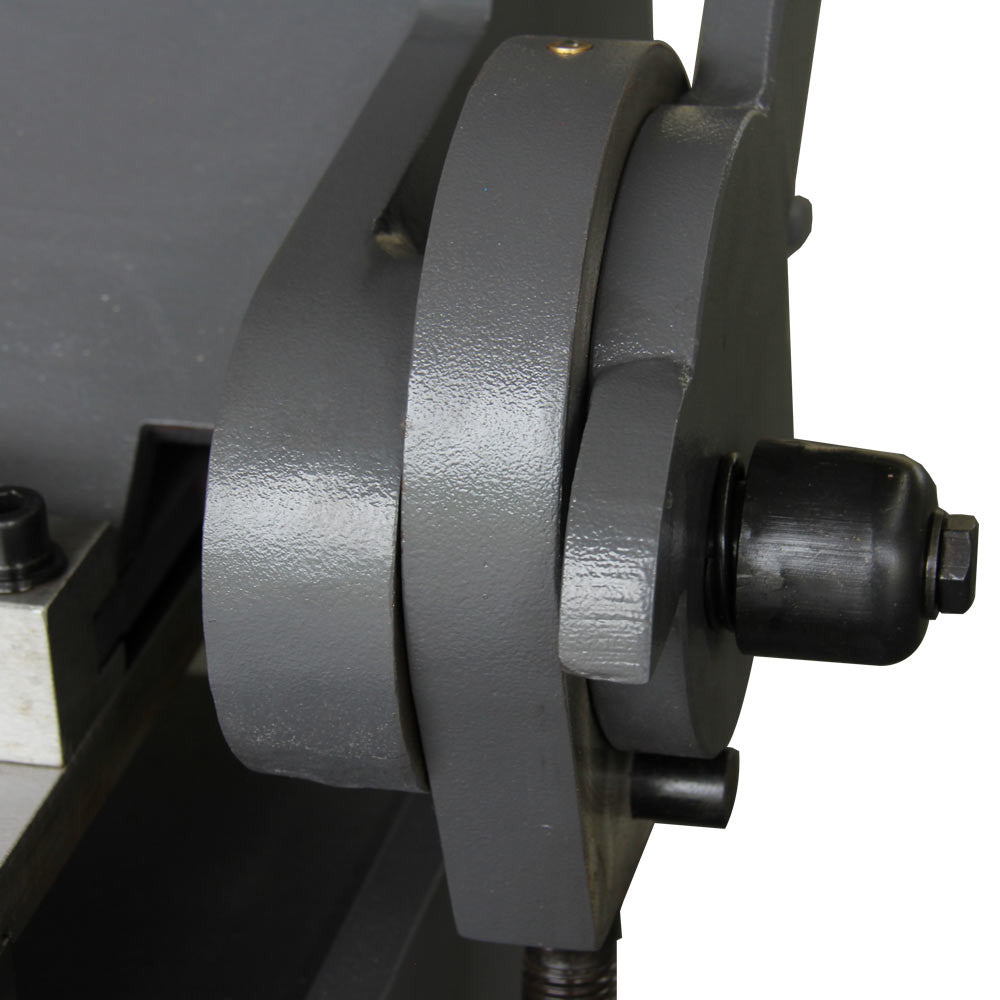 W-4812 48" 12 Gauge Heavy Duty Pan &amp; Box Brake 